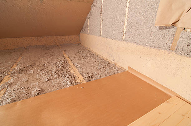 Best Spray Foam Insulation in Buffalo, MN